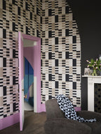 Farrow & Ball Shallot (CB3) in een interieur