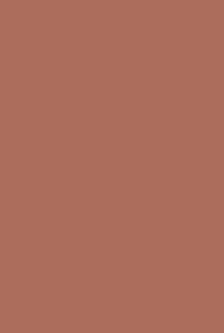 Farrow & Ball Loggia (232) kleurstaal