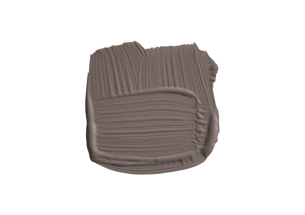 Farrow & Ball London Clay (244) penseelstreek