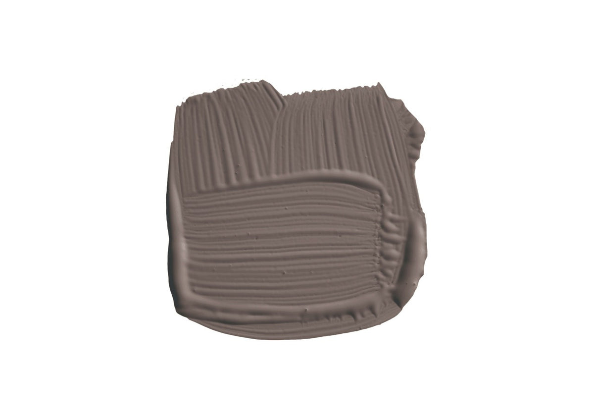Farrow & Ball London Clay (244) penseelstreek