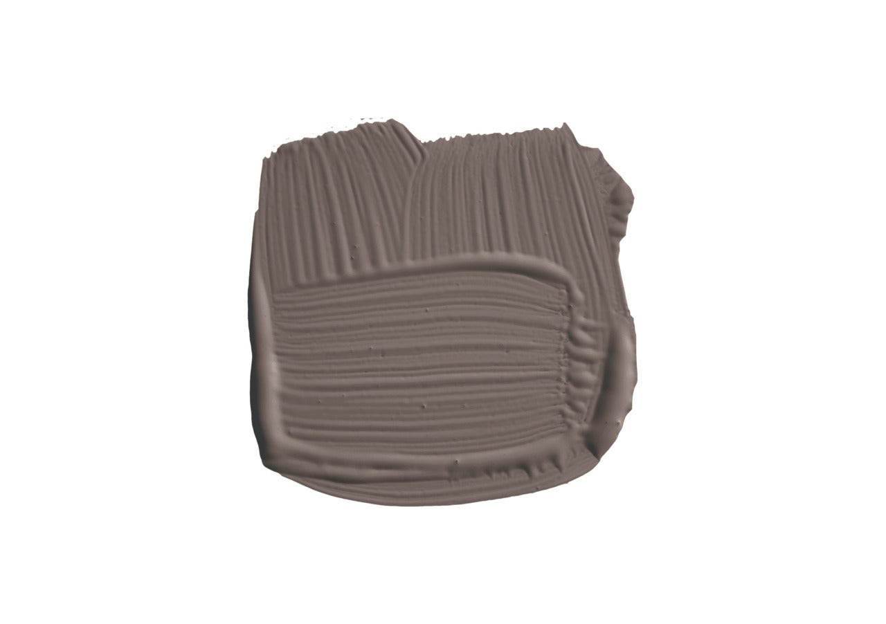 Farrow & Ball London Clay (244) penseelstreek