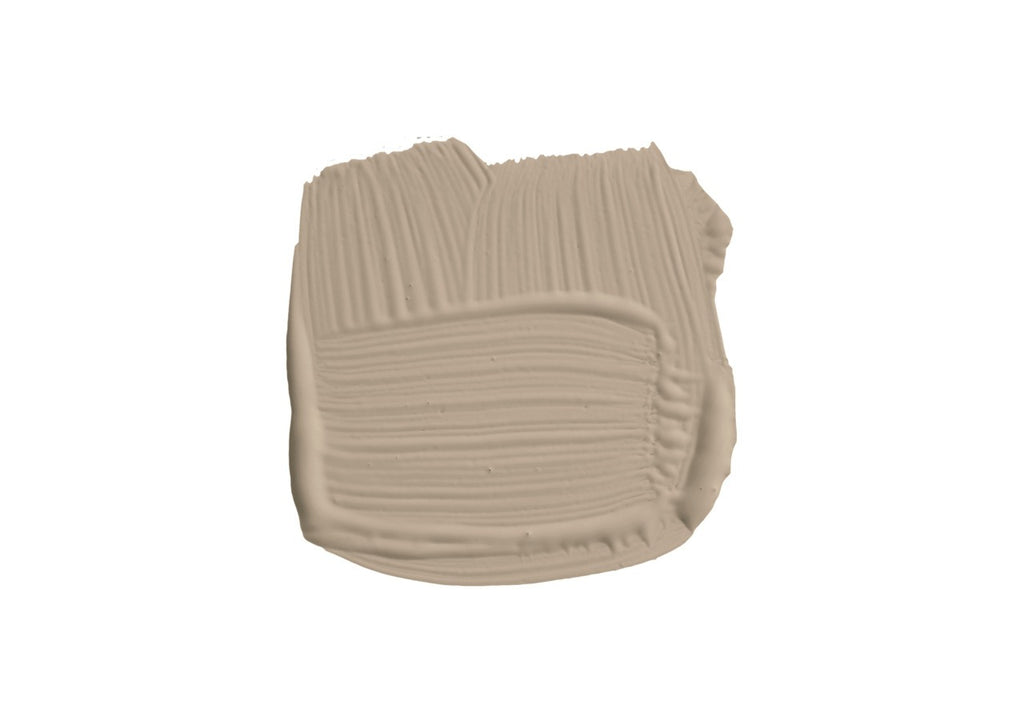Farrow & Ball London Stone (6) penseelstreek