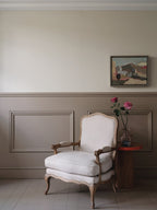 Farrow & Ball London Stone (6) in een interieur