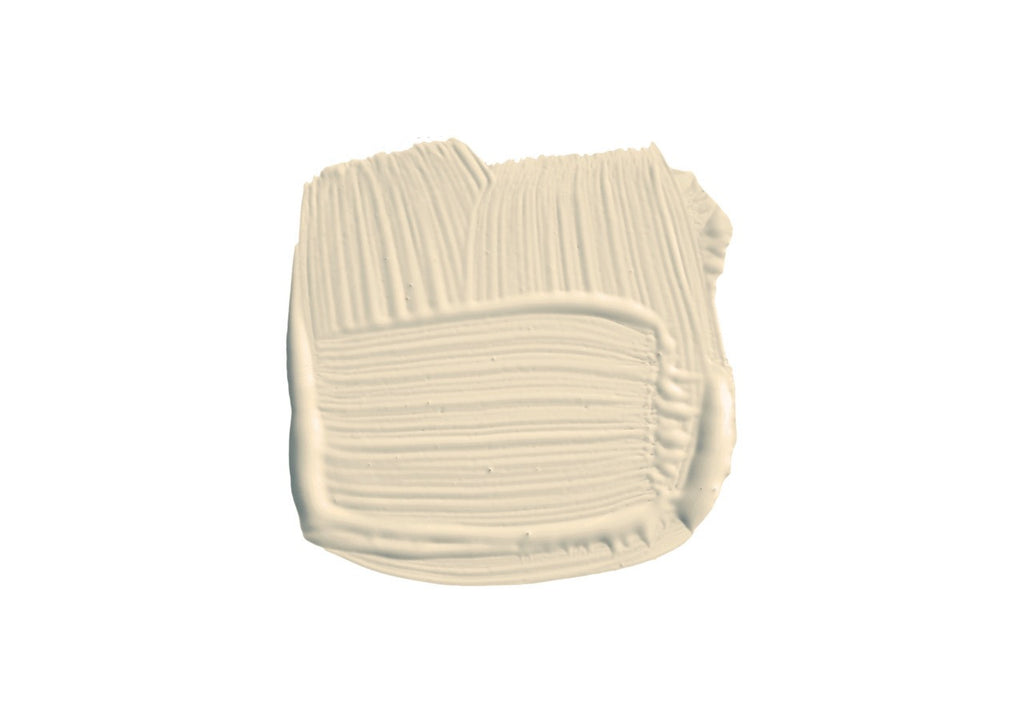 Farrow & Ball Matchstick (2013) Tester penseelstreek