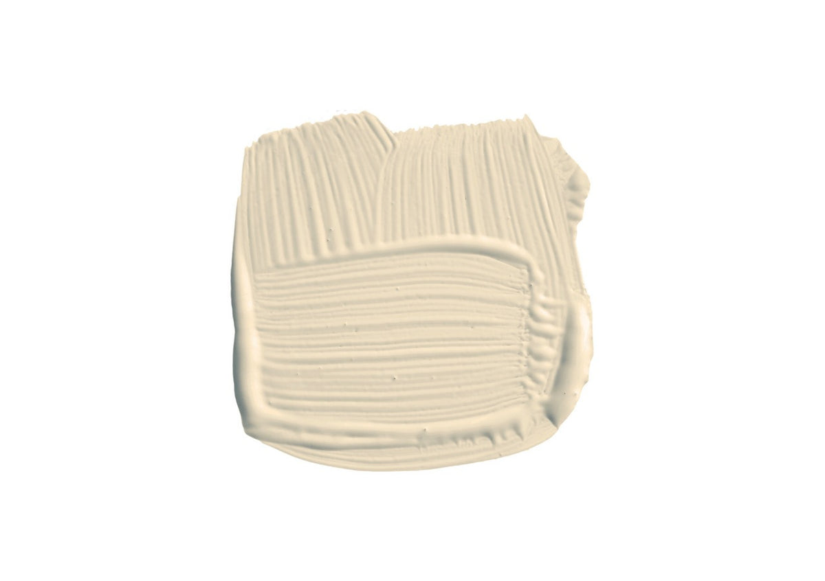 Farrow & Ball Matchstick (2013) Tester penseelstreek