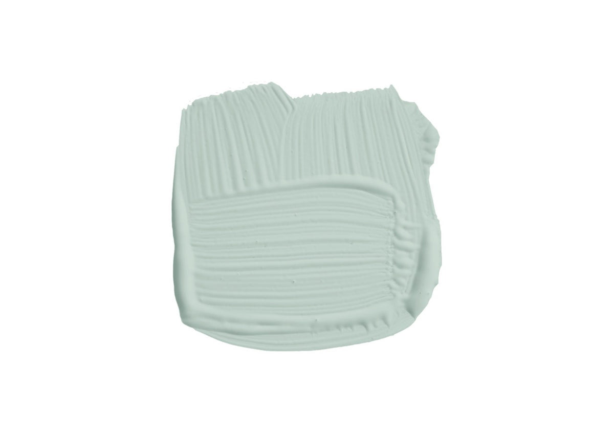Farrow & Ball Middle Ground (209) penseelstreek