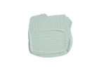 Farrow & Ball Middle Ground (209) penseelstreek