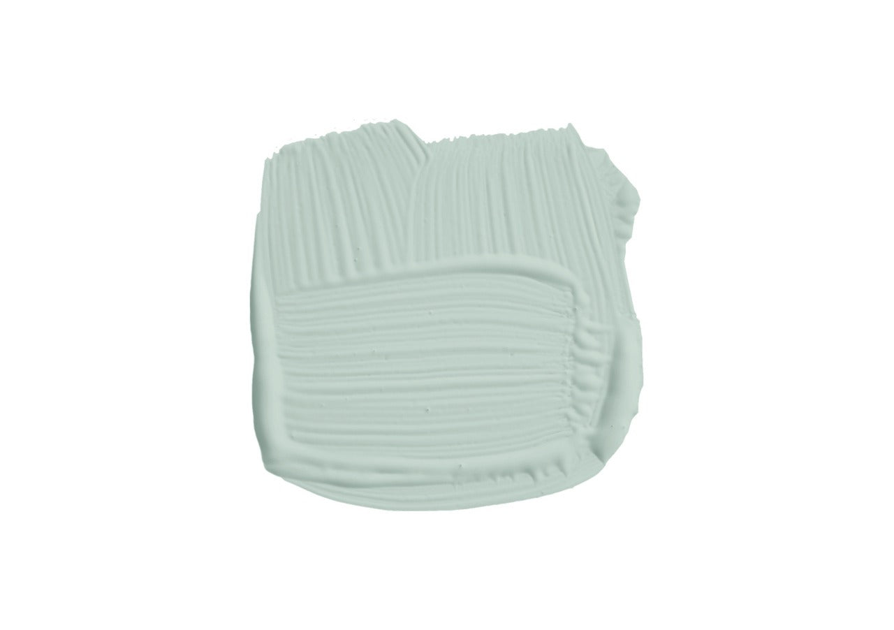 Farrow & Ball Middle Ground (209) penseelstreek