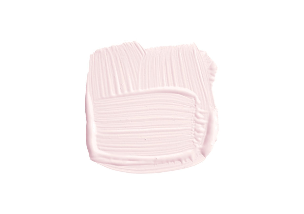 Farrow & Ball Middleton Pink (245) penseelstreek
