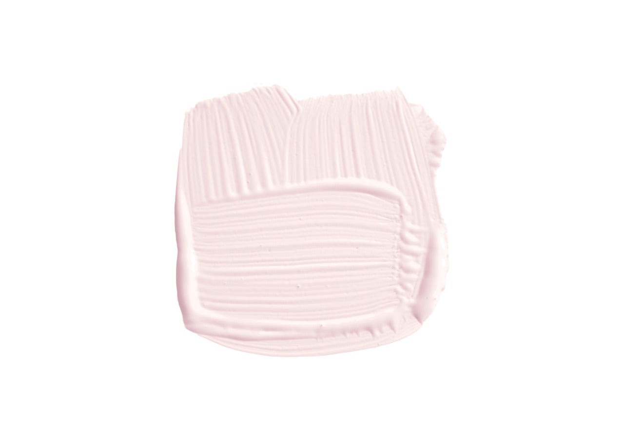 Farrow & Ball Middleton Pink (245) penseelstreek