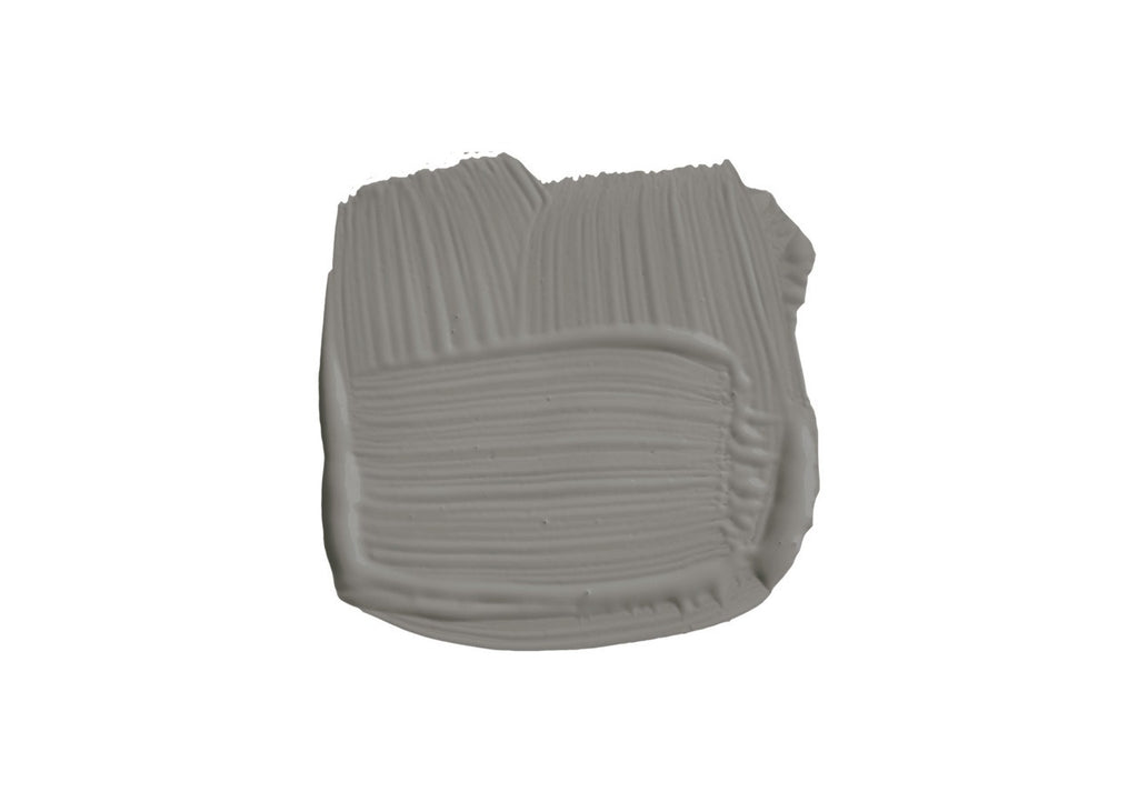 Farrow & Ball Mole's Breath (276) Tester penseelstreek