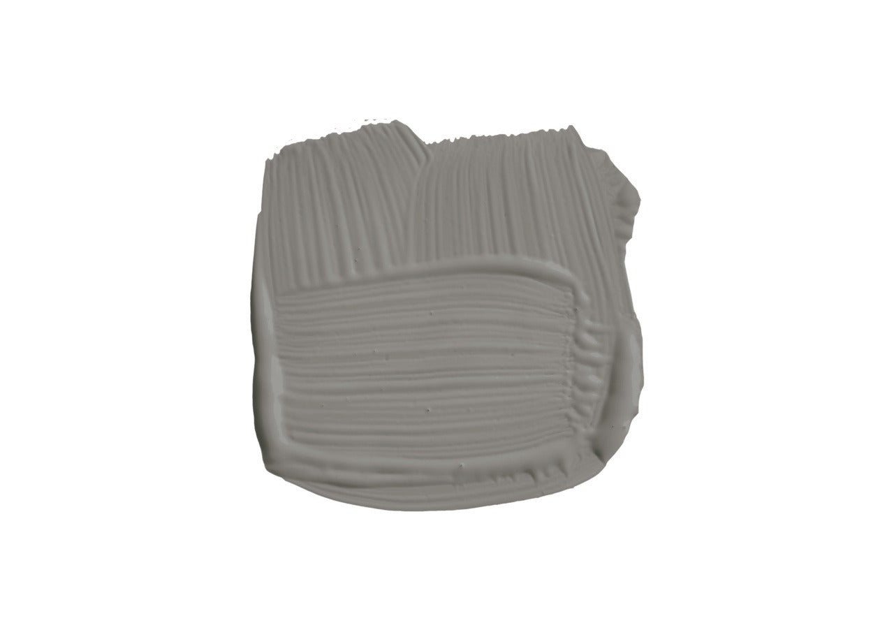 Farrow & Ball Mole's Breath (276) Tester penseelstreek