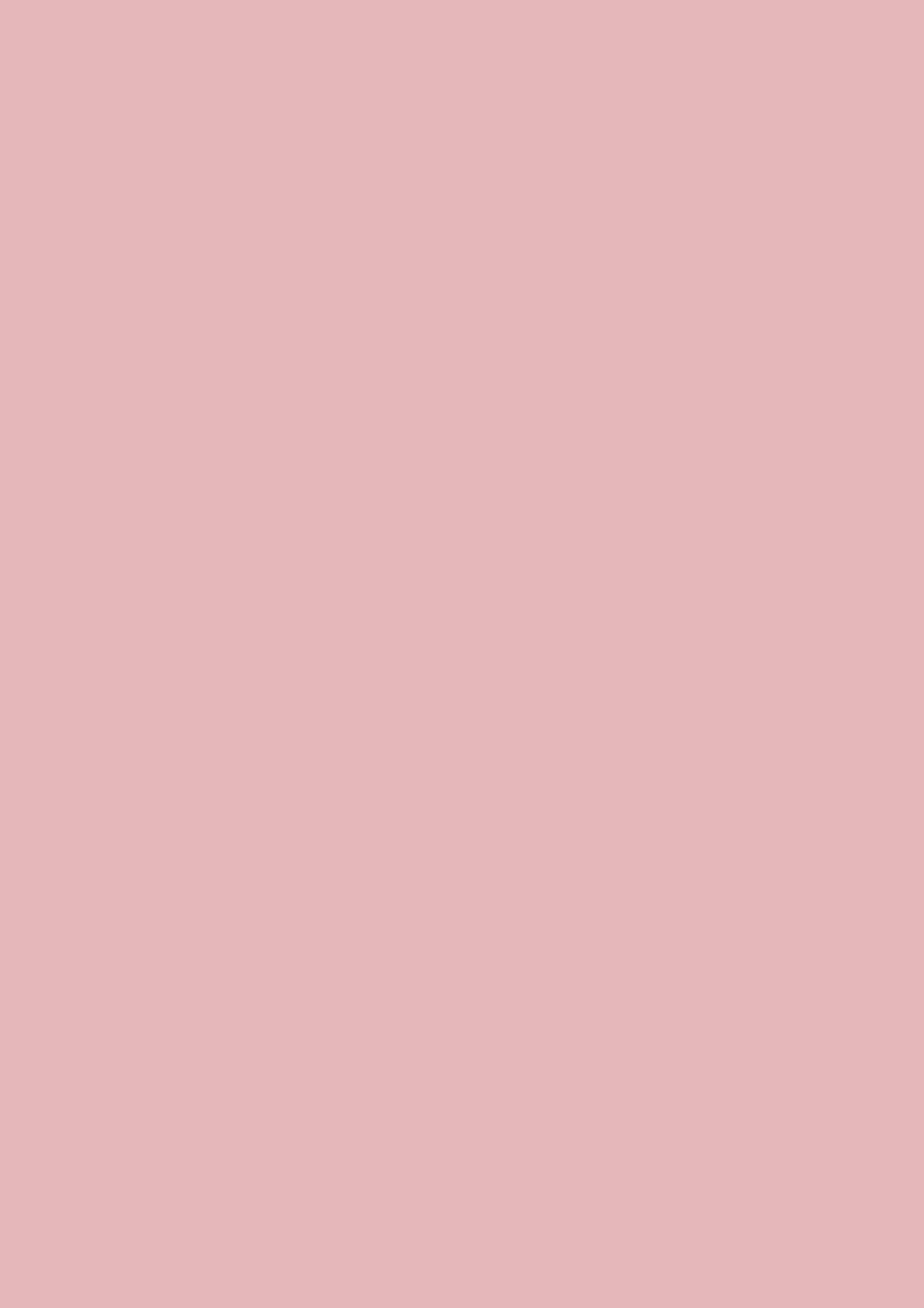 Farrow & Ball Nancy's Blushes (278) kleurstaal