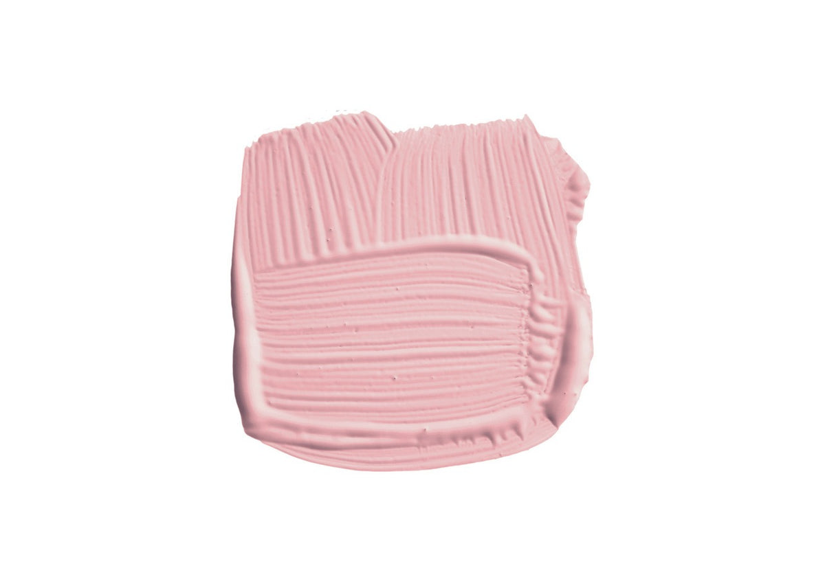 Farrow & Ball Nancy's Blushes (278) penseelstreek
