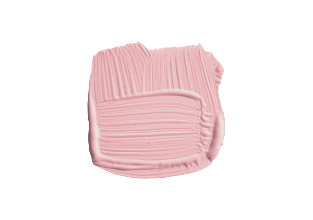 Farrow & Ball Nancy's Blushes (278) Tester penseelstreek