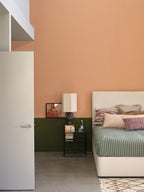 Farrow & Ball Naperon (315) Tester in een interieur