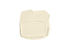 Farrow & Ball New White (59) penseelstreek