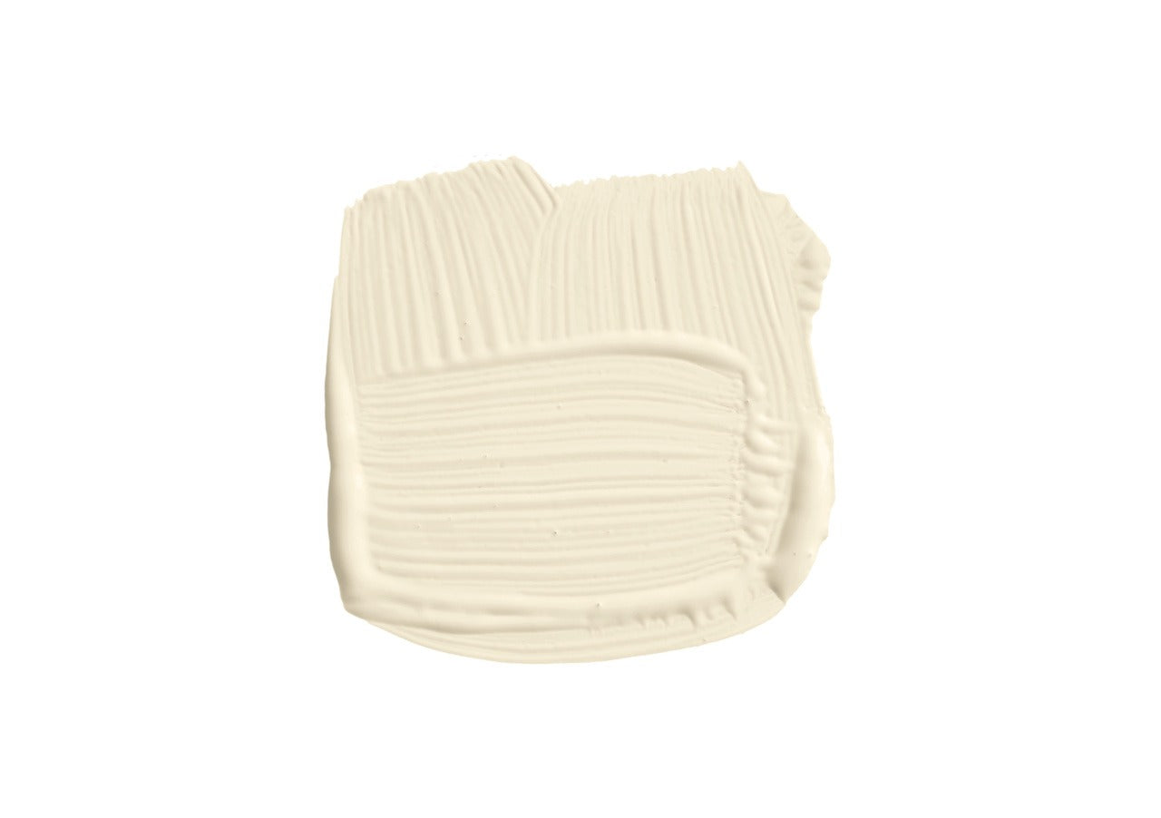Farrow & Ball New White (59) penseelstreek