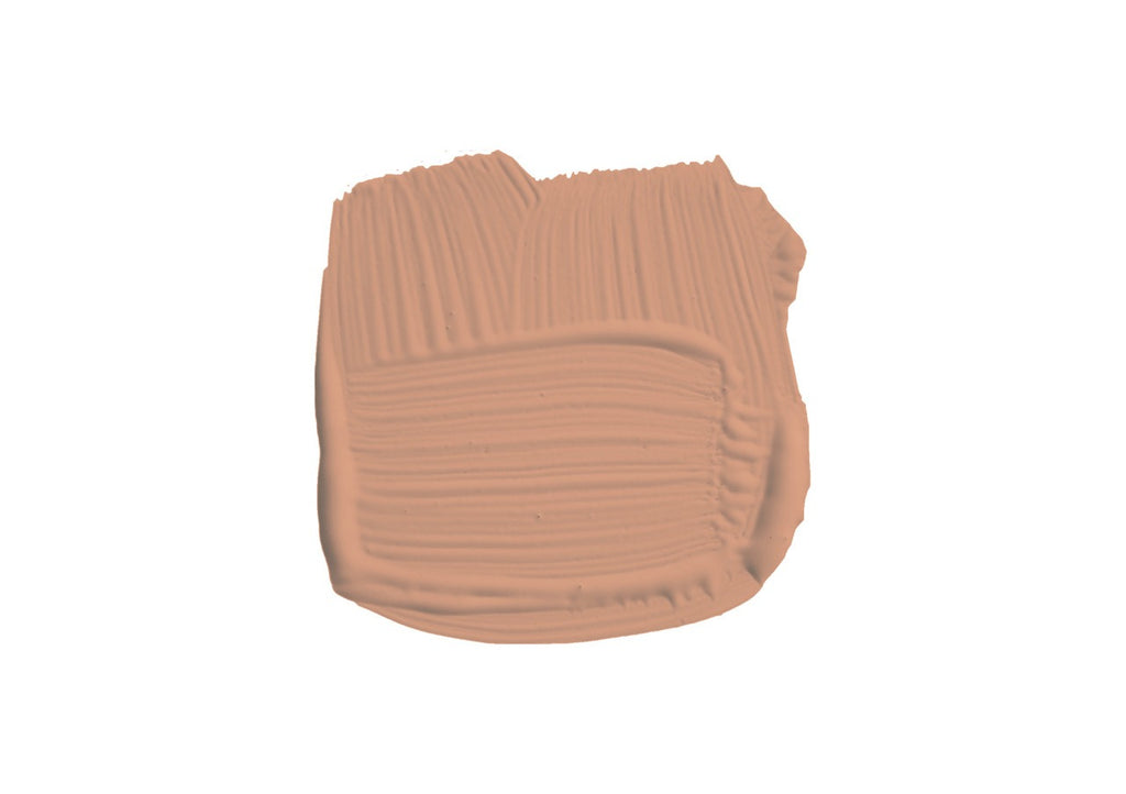 Farrow & Ball Ointment Pink (21) penseelstreek