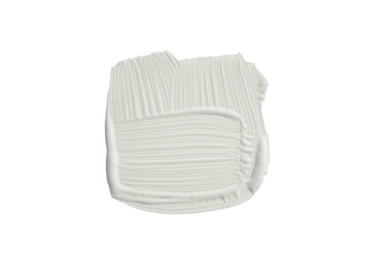 Farrow & Ball Pale Powder (204) penseelstreek