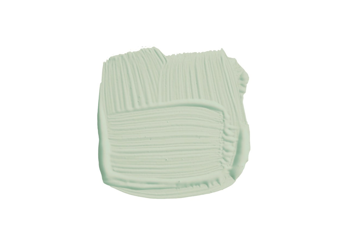 Farrow & Ball Palm (CC4) penseelstreek
