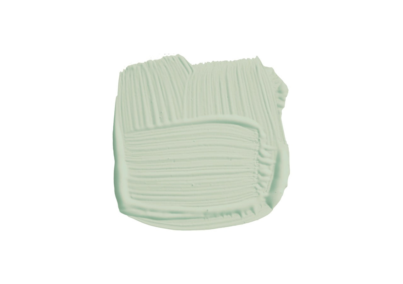 Farrow & Ball Palm (CC4) penseelstreek