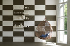 Farrow & Ball Pantalon (221) in een interieur