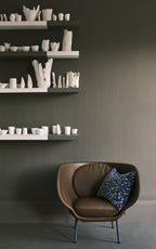 Farrow & Ball Pantalon (221) in een interieur
