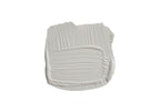 Farrow & Ball Pavilion Gray (242) penseelstreek