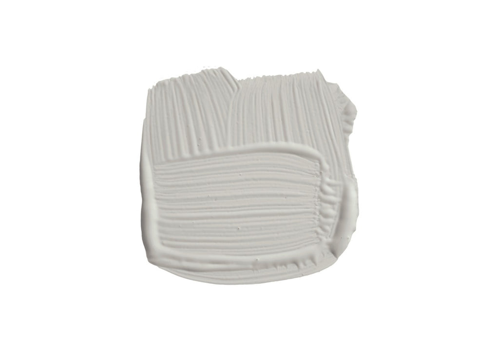 Farrow & Ball Pavilion Gray (242) Tester penseelstreek