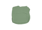 Farrow & Ball Pea Green (33) penseelstreek