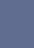 Farrow & Ball Pitch Blue (220) kleurstaal