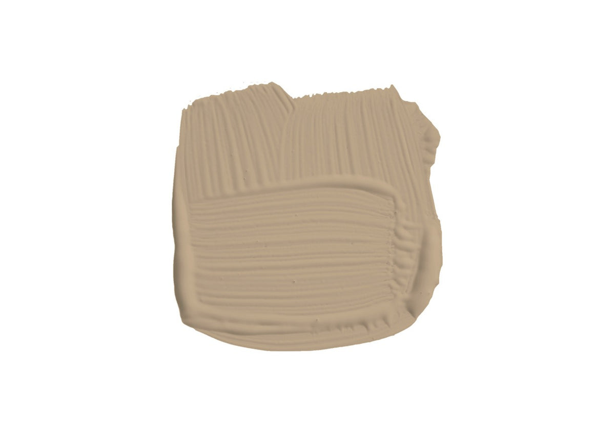 Farrow & Ball Planter (G5) penseelstreek