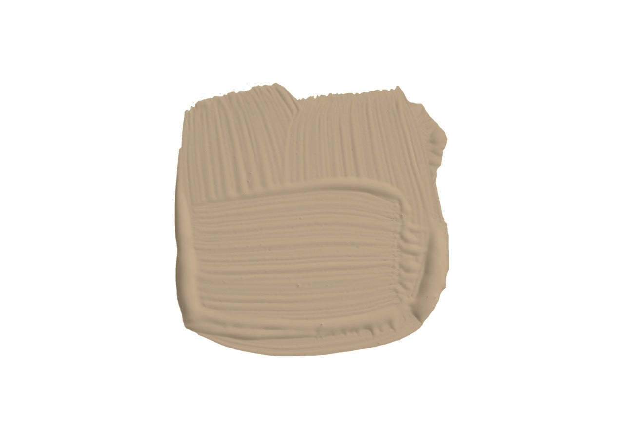Farrow & Ball Planter (G5) penseelstreek