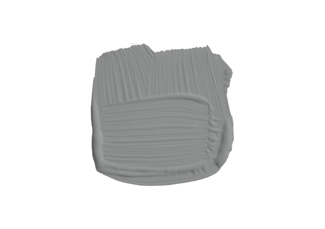 Farrow & Ball Plummet (272) penseelstreek
