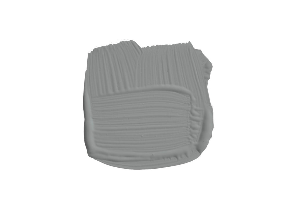 Farrow & Ball Plummet (272) Tester penseelstreek