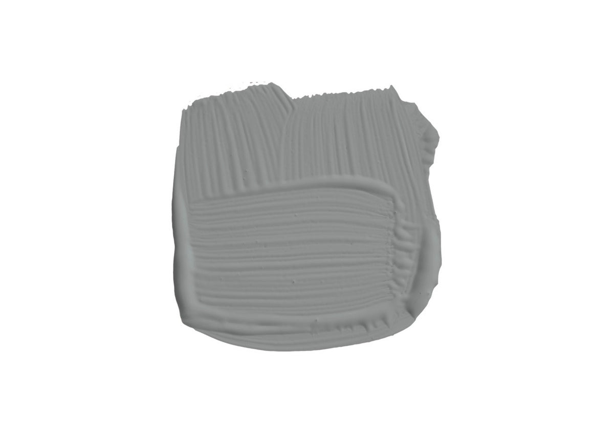 Farrow & Ball Plummet (272) Tester penseelstreek