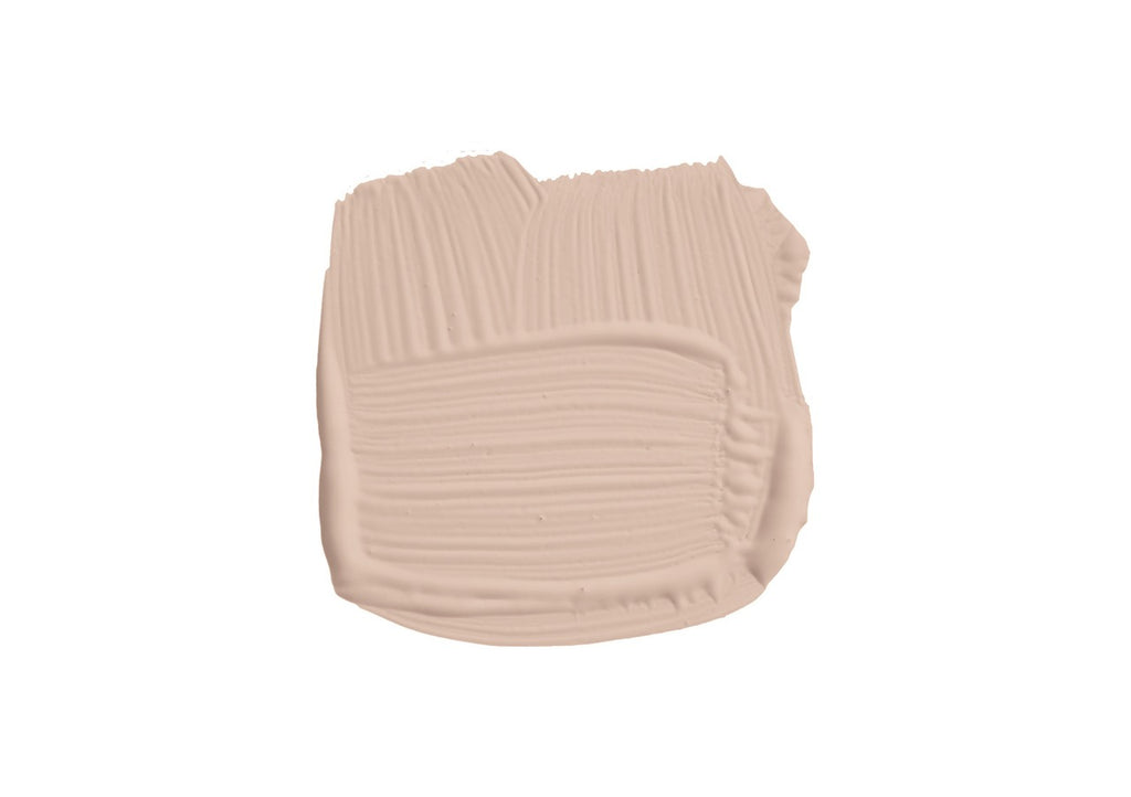 Farrow & Ball Potted Shrimp (9906) penseelstreek
