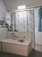 Farrow & Ball Potted Shrimp (9906) in een interieur