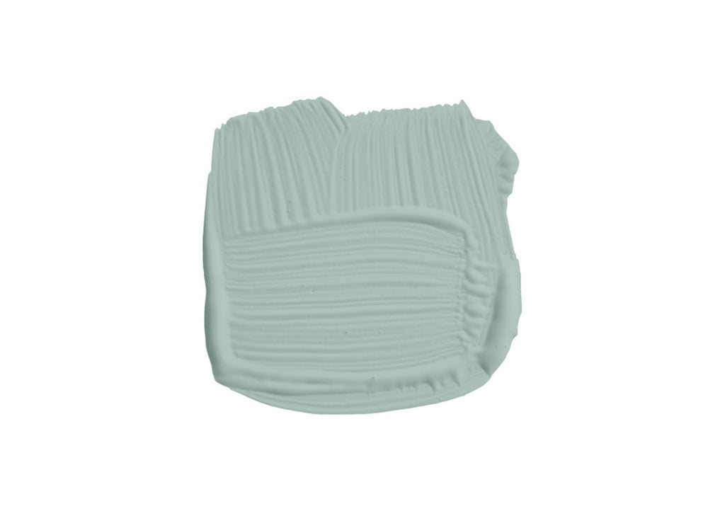 Farrow & Ball Powder Blue (23) penseelstreek