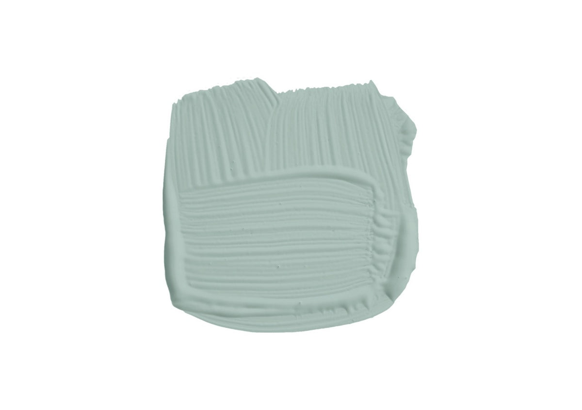 Farrow & Ball Powder Blue (23) penseelstreek