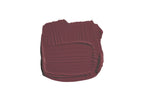 Farrow & Ball Preference Red (297) Tester penseelstreek