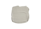 Farrow & Ball Purbeck Stone (275) Tester penseelstreek