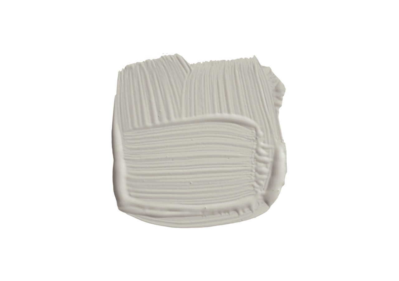 Farrow & Ball Purbeck Stone (275) Tester penseelstreek