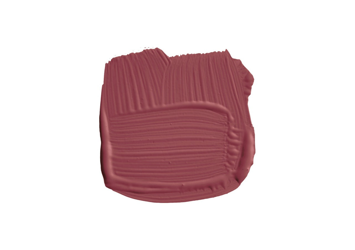 Farrow & Ball Radicchio (96) penseelstreek