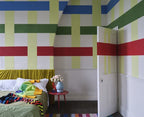 Farrow & Ball Romesco (CB4) in een interieur