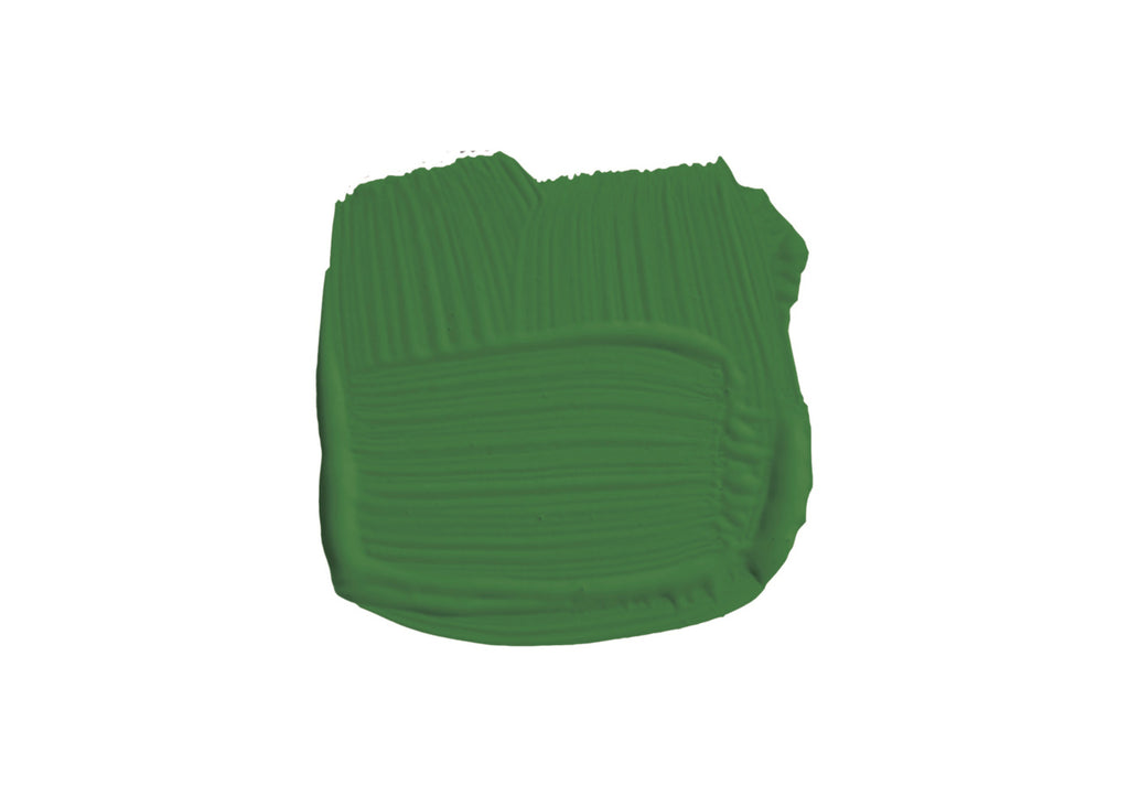Farrow & Ball Raw Tomatillo (CB6) penseelstreek