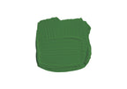 Farrow & Ball Raw Tomatillo (CB6) penseelstreek