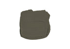 Farrow & Ball Reduced Green (313) Tester penseelstreek