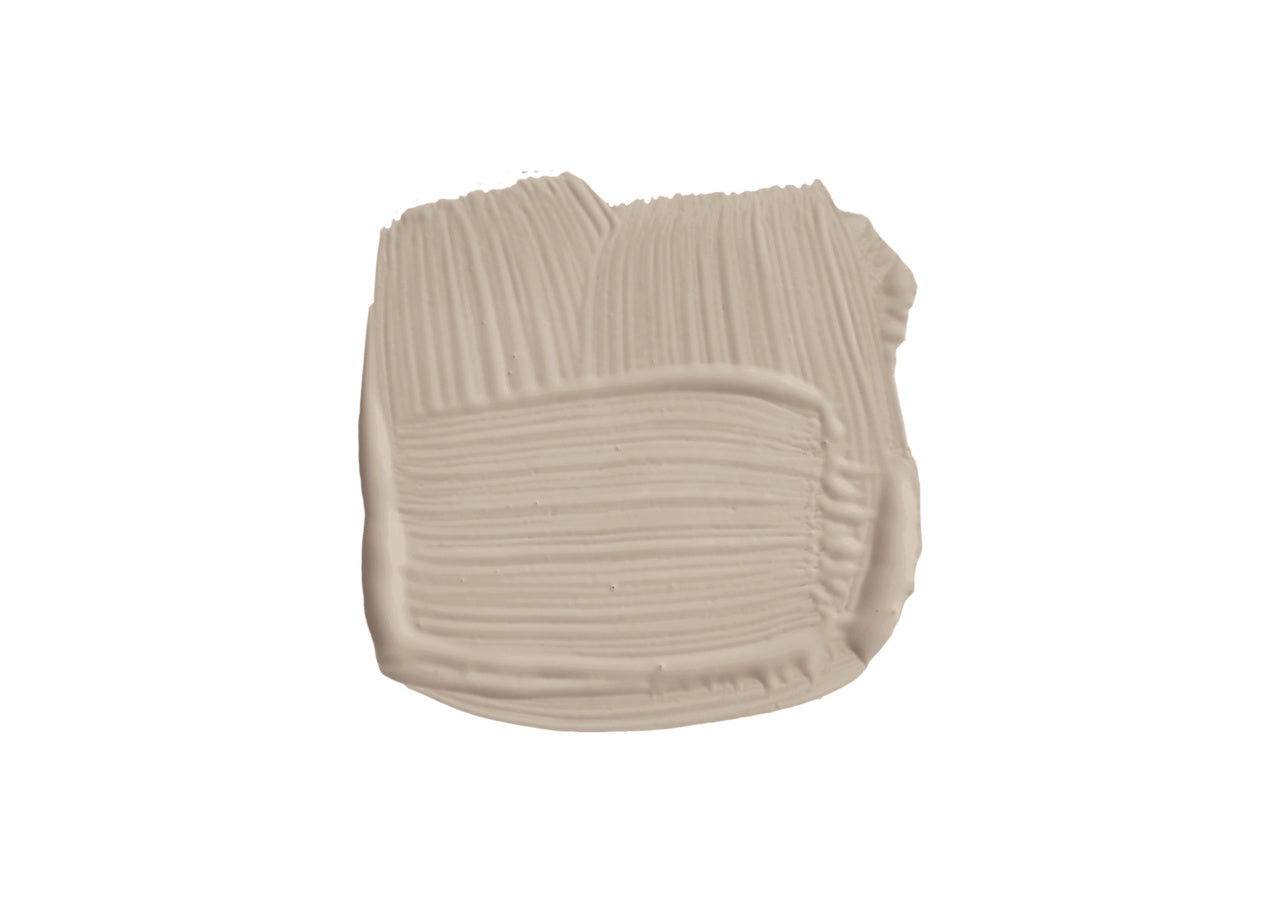 Farrow & Ball Roasted Macadamia (CB2) penseelstreek